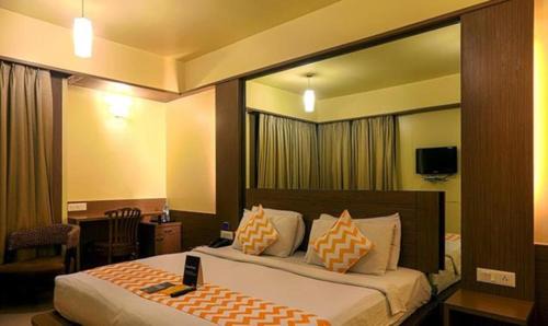 Clover Park Hotel | Hotel Prime Ivy Studio - Viman nagar