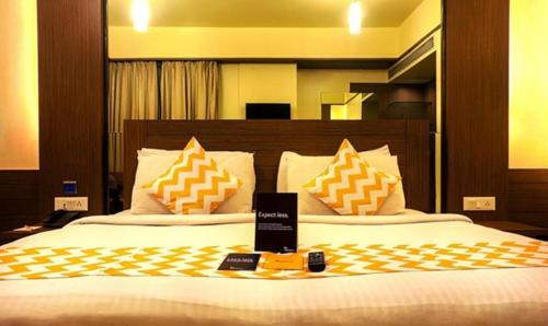 Clover Park Hotel | Hotel Prime Ivy Studio - Viman nagar