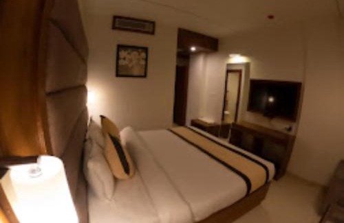 Chhatarpur Hotel | Hotel Prime Residency