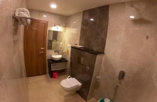 Chhatarpur Hotel | Hotel Prime Residency