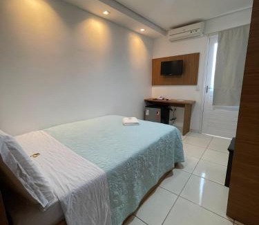 Cupira Hotel | Hotel Prime Suites