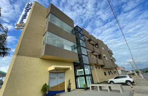 Cupira Hotel | Hotel Prime Suites
