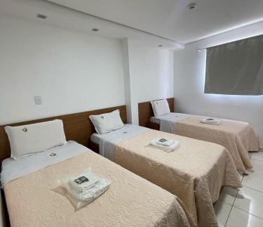 Cupira Hotel | Hotel Prime Suites