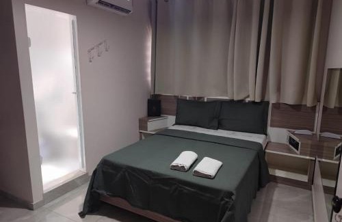 Zona Leste Hotel | Hotel Prime Tatuapé - Próximo à Estação do Metrô Belém