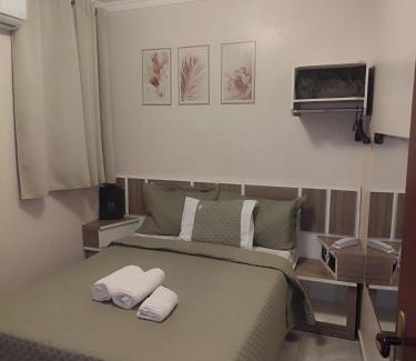 Zona Leste Hotel | Hotel Prime Tatuapé - Próximo à Estação do Metrô Belém