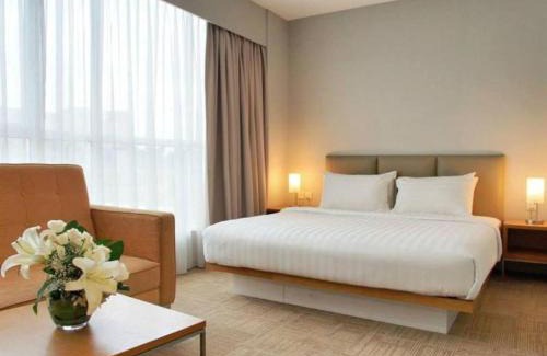 Cyberjaya Apartment | Hotel Primera Suite Cyberjaya