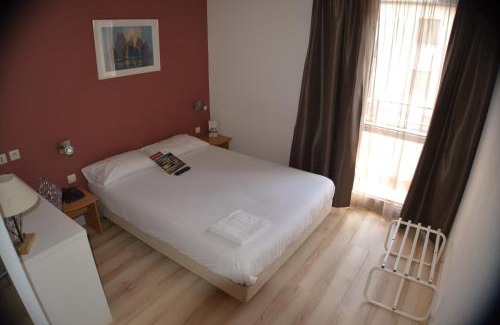 Colmar Centre Ville Hotel | Hotel Primo Colmar Centre