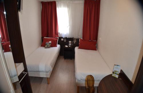 Colmar Centre Ville Hotel | Hotel Primo Colmar Centre