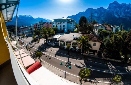 Riva del Garda Hotel | Hotel Primo