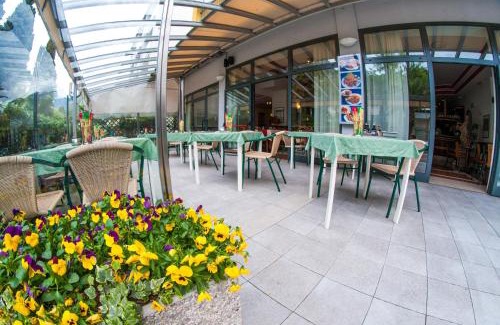 Riva del Garda Hotel | Hotel Primo