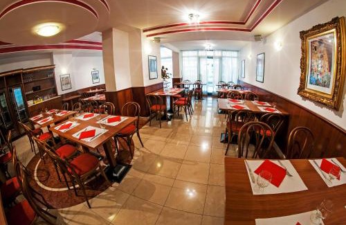Riva del Garda Hotel | Hotel Primo