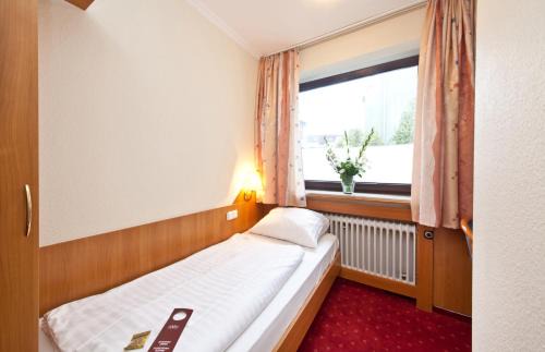 Sachsenhausen Hotel | Hotel Primus Frankfurt Sachsenhausen