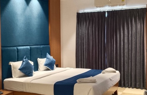 Pardi Hotel | Hotel Prince Garden Daman