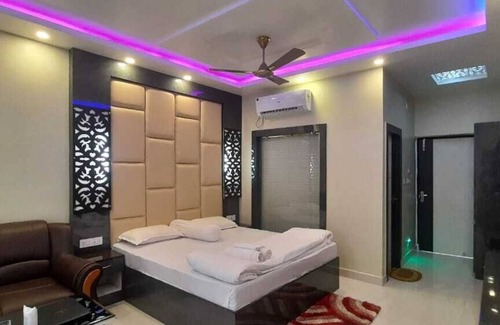 Mandarmani Hotel | Hotel Prince