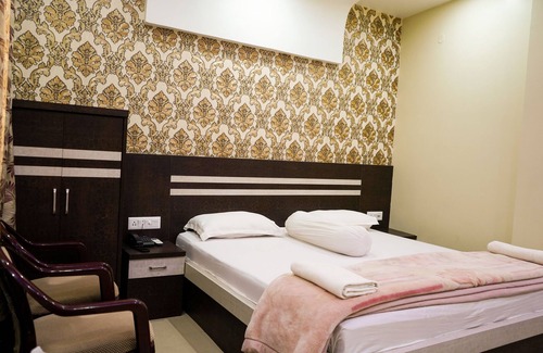 Mandarmani Hotel | Hotel Prince