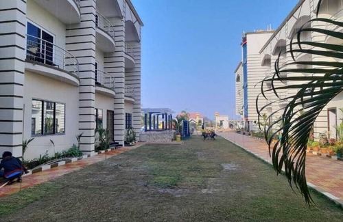 Mandarmani Hotel | Hotel Prince