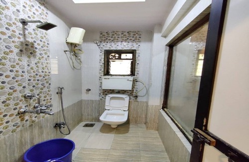 Vashi Hotel | Hotel Prince International