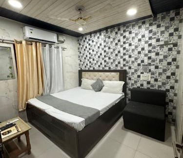 Patiala Hotel | Hotel Prince Palace
