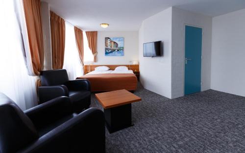 Earnewald Hotel | Hotel Princenhof