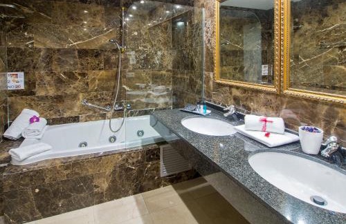 Arinsal Hotel | Hotel Princesa Parc Excellence