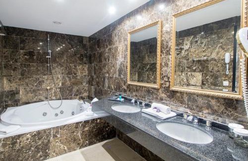 Arinsal Hotel | Hotel Princesa Parc Excellence