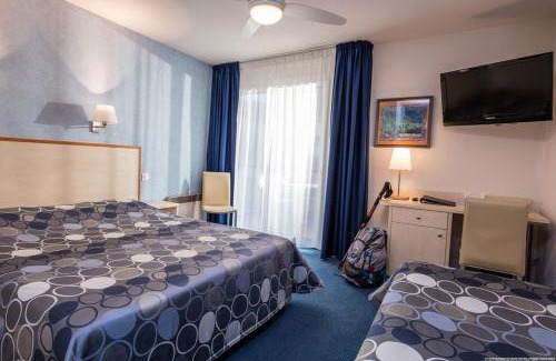 Vernet-les-Bains Hotel | Hotel Princess