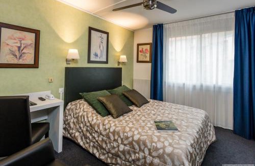 Vernet-les-Bains Hotel | Hotel Princess