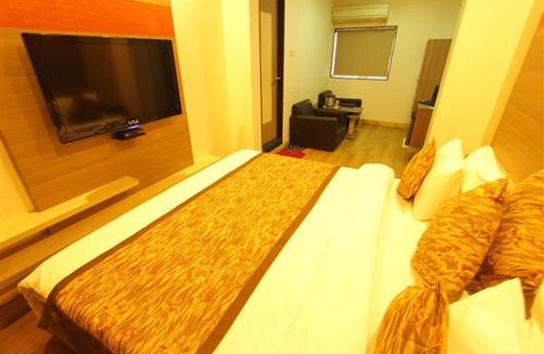 Ankleshwar Hotel | Hotel Princess