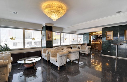 Fındıkzade Hotel | Hotel Princess Old City