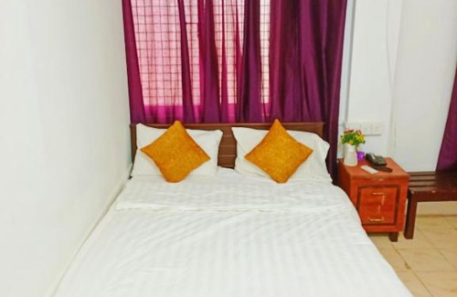 Vavuniya House | Hotel PRINCESS ROSE