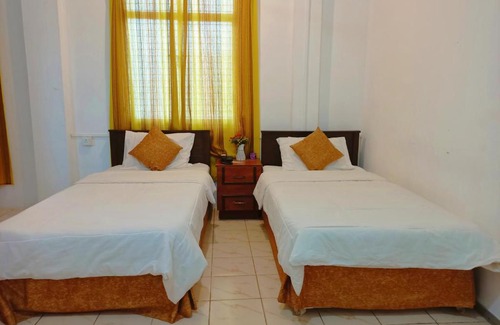Vavuniya House | Hotel PRINCESS ROSE