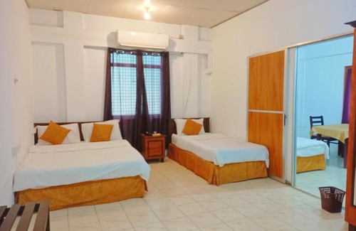 Vavuniya House | Hotel PRINCESS ROSE