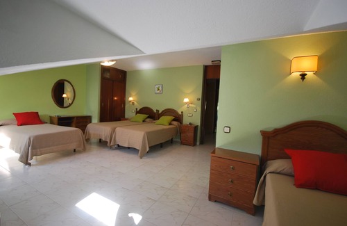 Cabrales Hotel | Hotel Principado de Europa
