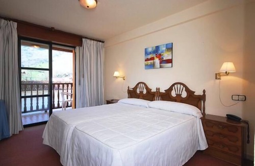 Cabrales Hotel | Hotel Principado de Europa