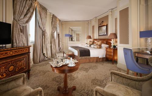 Porta Nuova Hotel | Hotel Principe Di Savoia - Dorchester Collection