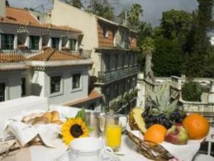 Principe Real Hotel | Hotel Principe Real