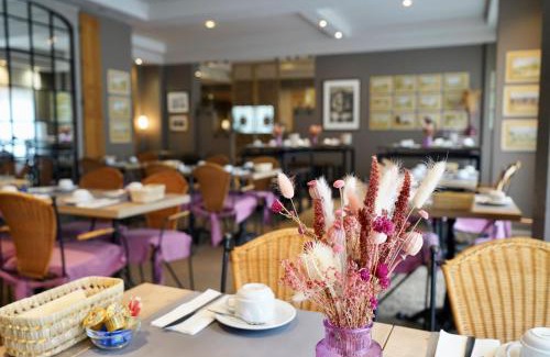 Knokke Hotel | Hotel Prins Boudewijn