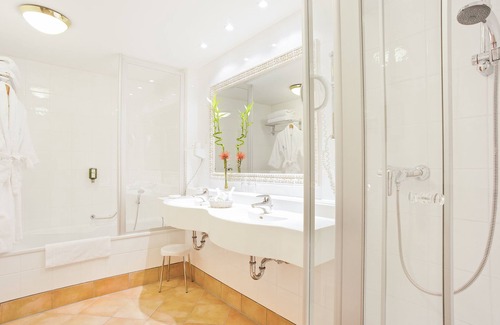 Trudering-Riem Hotel | Hotel Prinzregent München