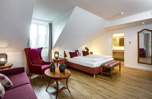 Trudering-Riem Hotel | Hotel Prinzregent München