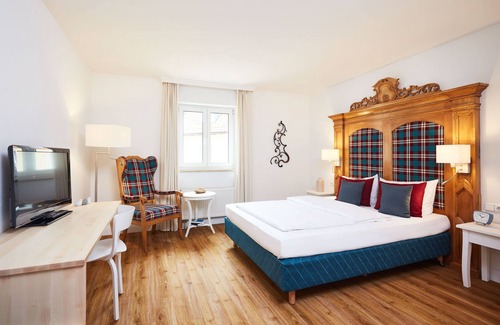 Trudering-Riem Hotel | Hotel Prinzregent München