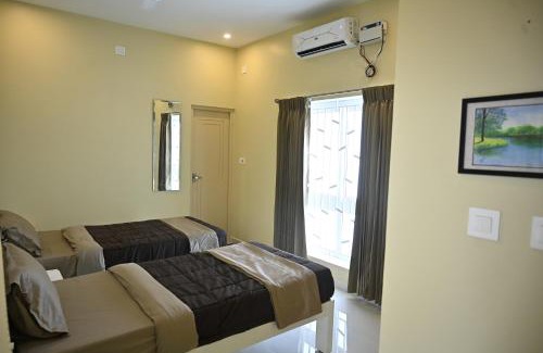 Mettupalayam Hotel | Hotel Pristine