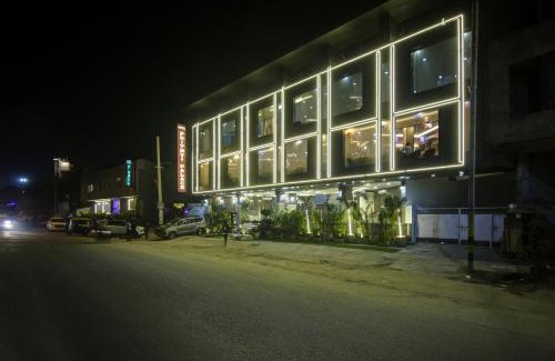 Mahipalpur Extension Hotel | Hotel Prithvi-Raj Near Delhi Airport