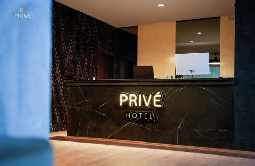 Pejë Hostel | Hotel Privé