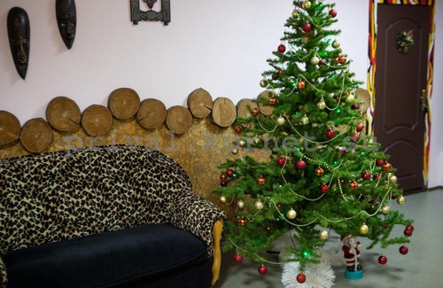 Ustinovskiy Hotel | Hotel Prival