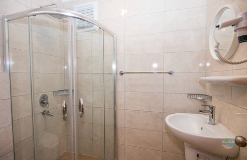 Icmeler City Center Hotel | Hotel Private