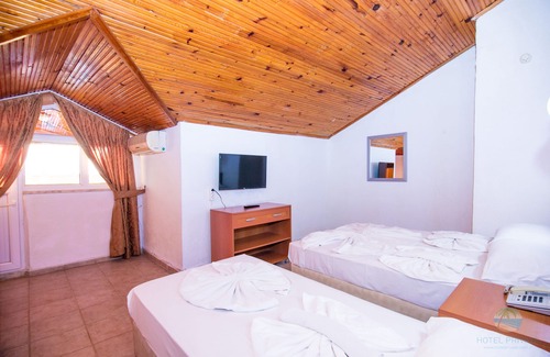 Icmeler City Center Hotel | Hotel Private