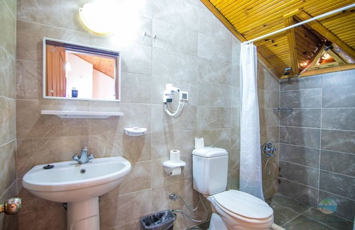 Icmeler City Center Hotel | Hotel Private