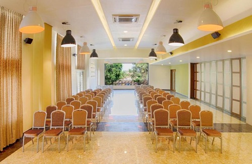 Kamalapur Hotel | Hotel Priyadarshini Classic