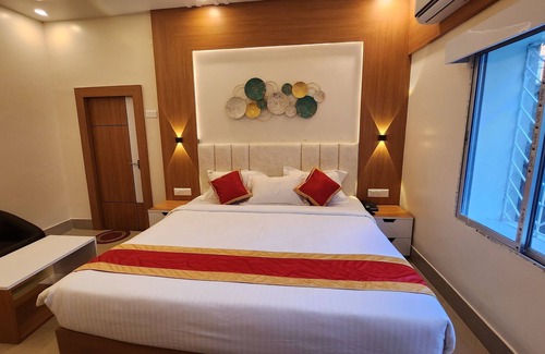 Bankura Hotel | Hotel Priyadarsini