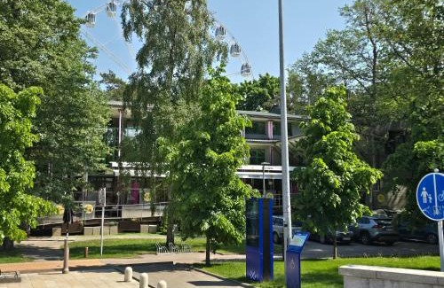 Palanga House | Hotel Promenade